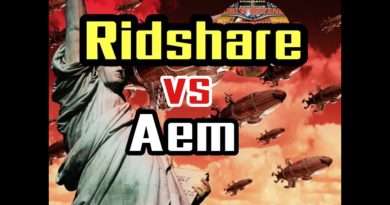 Red Alert 2 & Yuris Revenge - Ridshare VS Aem #เกมยูริ