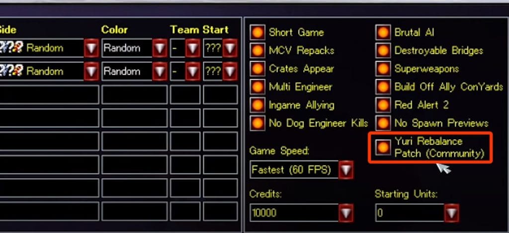 select-yuri-rebalance-patch