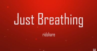 Just Breathing - Coyote Hearing