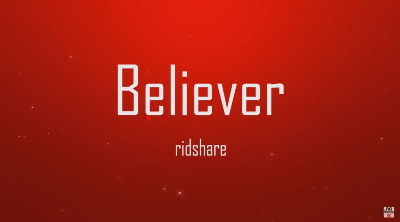 Believer - Silent Partner