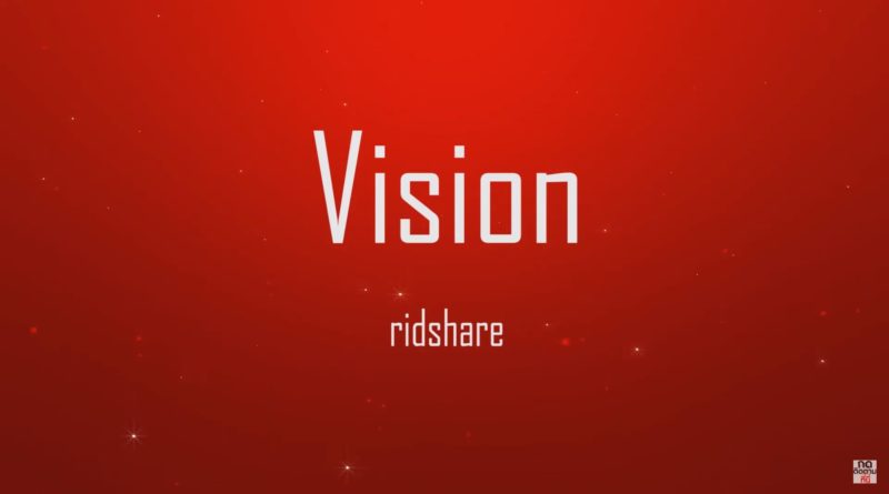 Vision - Silent Partner
