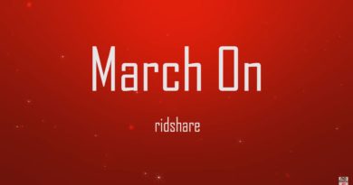 March On - Silent Partner