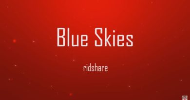 Blue Skies - Silent Partner