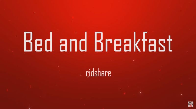 Bed and Breakfast - The 126ers