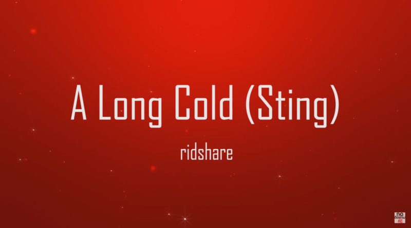 A Long Cold (Sting) - Riot