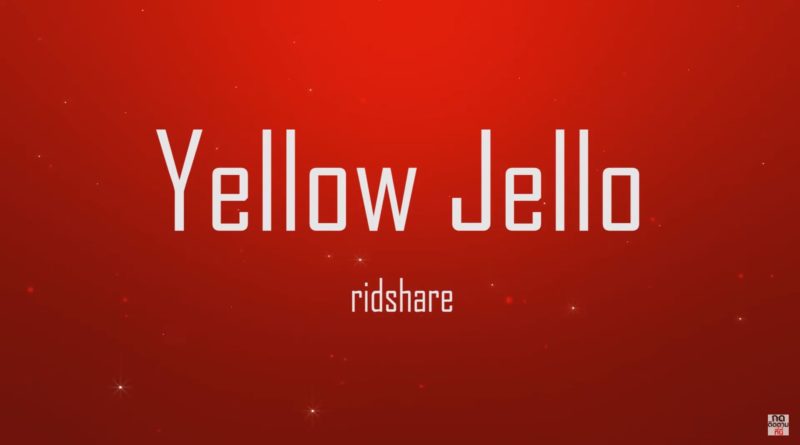 Yellow Jello - Audio Hertz