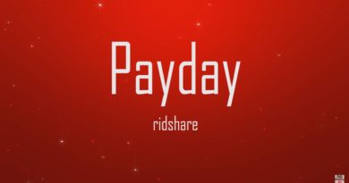 Payday - Jason Farnham