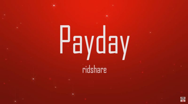 Payday - Jason Farnham