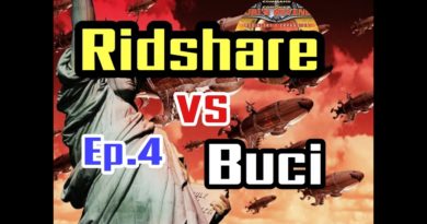 Red Alert 2 & Yuris Revenge - Ridshare VS Buci - Ep.4 #เกมยูริ